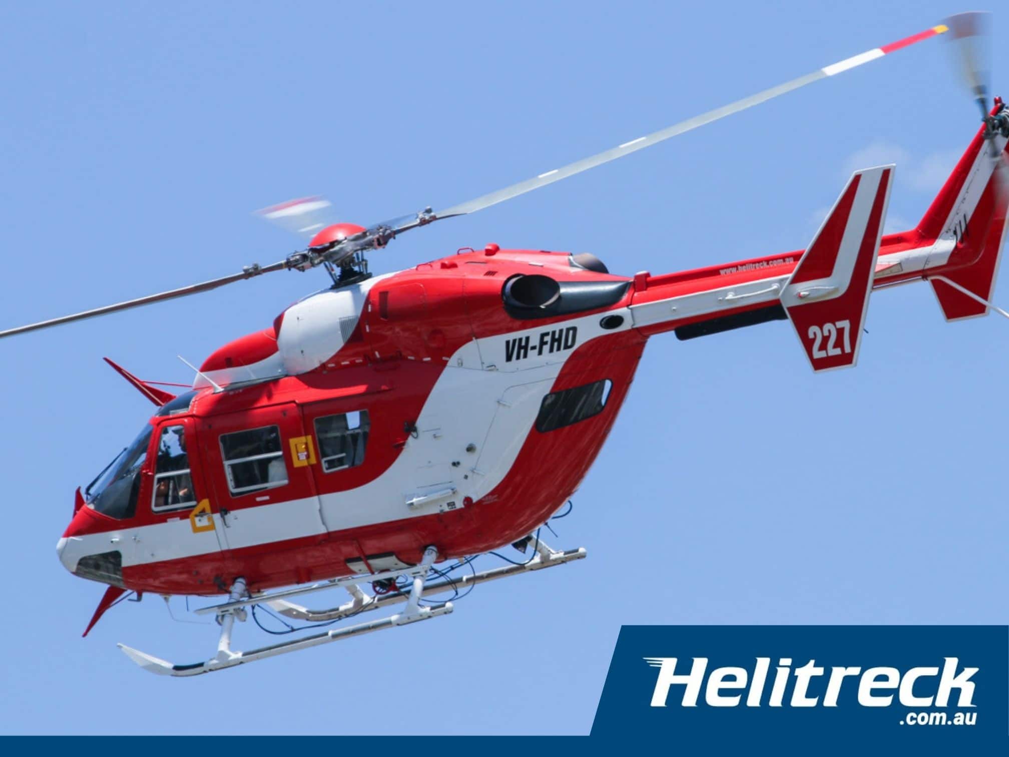 HelicopterBK117 B2-VH-FHD-8