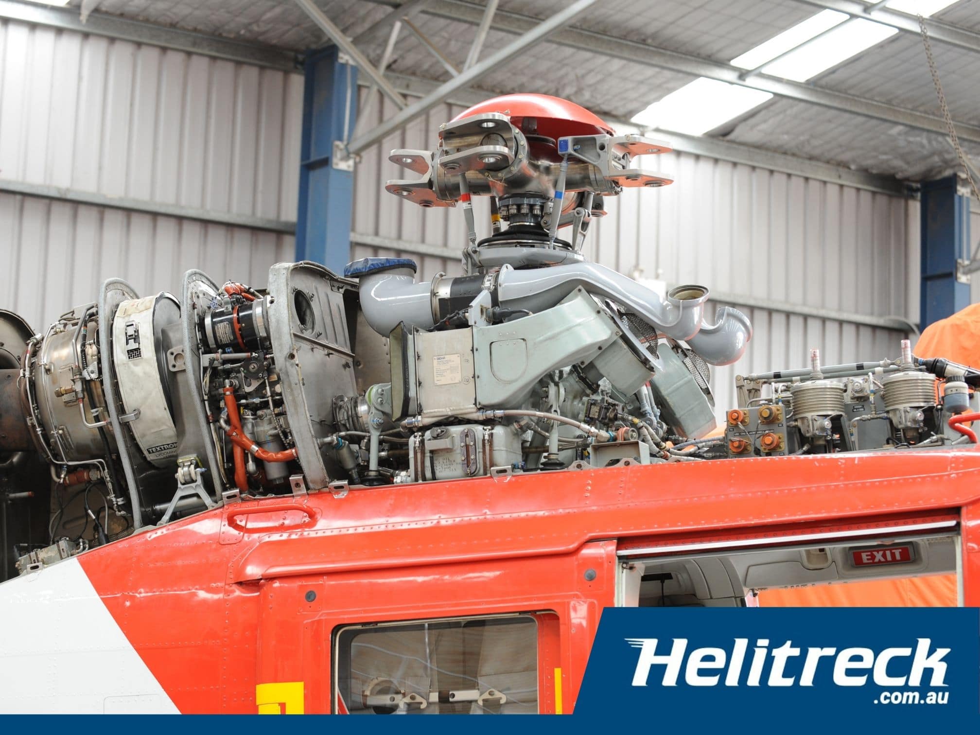 Helicopter-Maintenance-Helicopter-Engineering