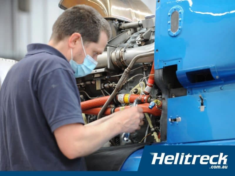 Helitreck-Helicopter-Maintenance-Engineering