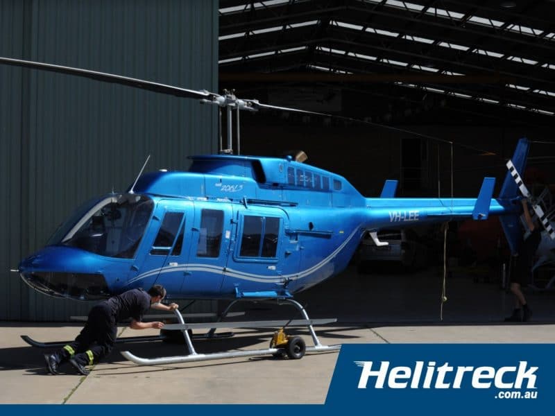 Helitreck-Helicopter-Maintenance-Engineering
