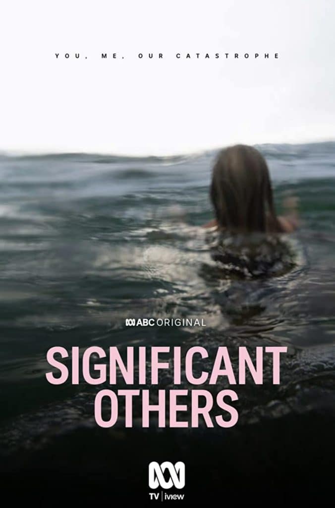 Significant Others TV Series Poster